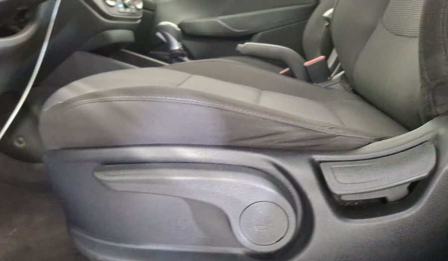 Hyundai Accent 1.6 GL AUTO Sedan 2021