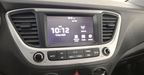 Hyundai Accent 1.6 GL AUTO Sedan 2021