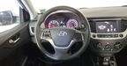 Hyundai Accent 1.6 GL AUTO Sedan 2021