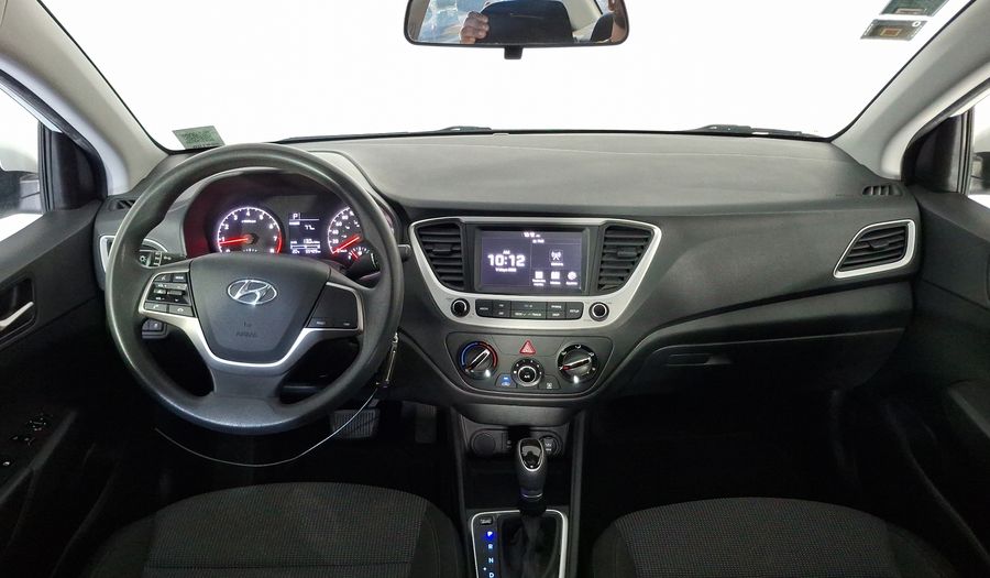 Hyundai Accent 1.6 GL AUTO Sedan 2021