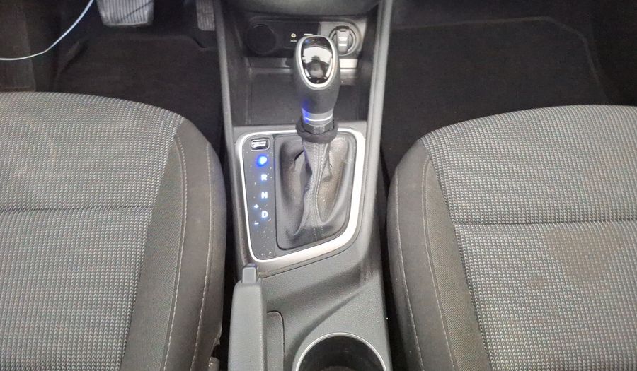 Hyundai Accent 1.6 GL AUTO Sedan 2021