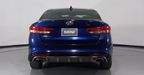 Kia Optima 2.0 TURBO SXL AUTO Sedan 2018