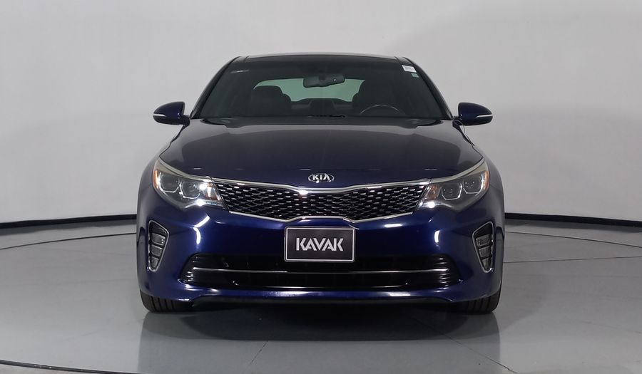 Kia Optima 2.0 TURBO SXL AUTO Sedan 2018