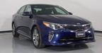 Kia Optima 2.0 TURBO SXL AUTO Sedan 2018