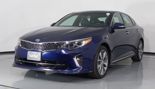 Kia • Optima