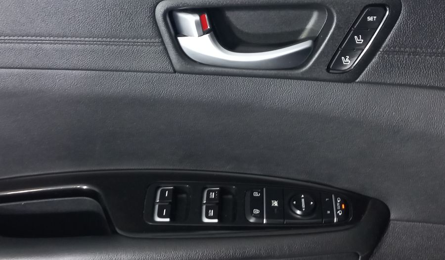 Kia Optima 2.0 TURBO SXL AUTO Sedan 2018