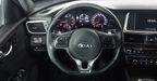 Kia Optima 2.0 TURBO SXL AUTO Sedan 2018
