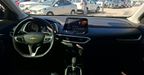 Chevrolet Tracker 1.2T PREMIER P4 AUTO Suv 2024