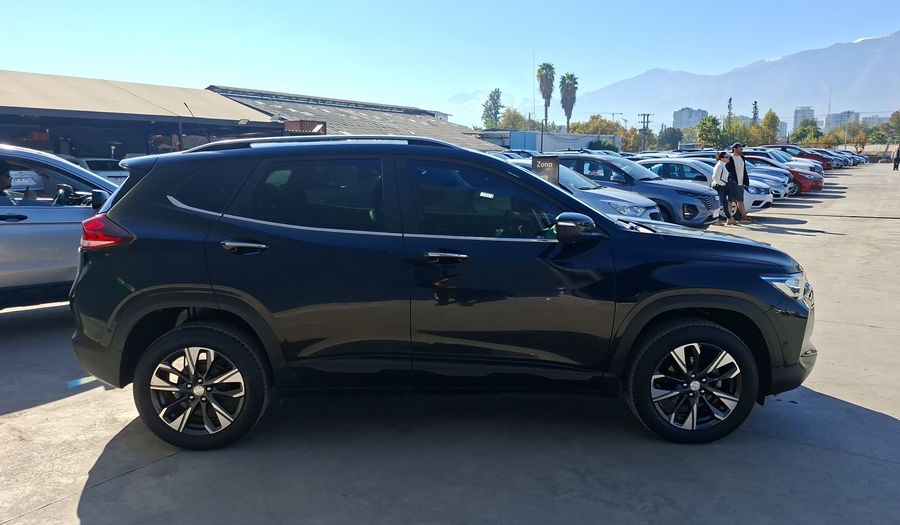 Chevrolet Tracker 1.2T PREMIER P4 AUTO Suv 2024