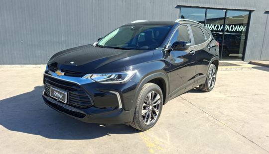 Chevrolet • Tracker
