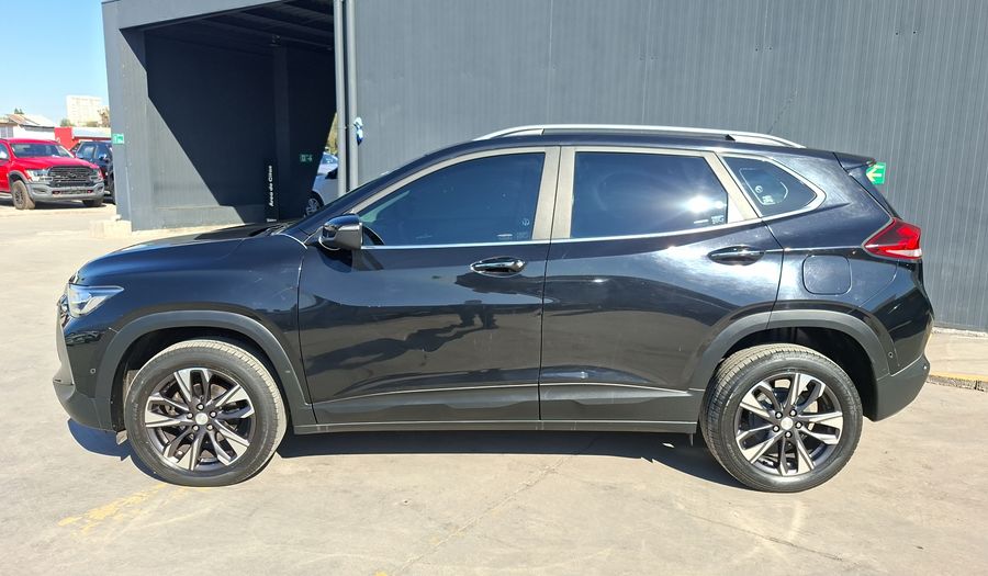 Chevrolet Tracker 1.2T PREMIER P4 AUTO Suv 2024