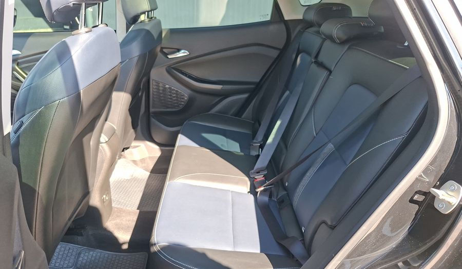 Chevrolet Tracker 1.2T PREMIER P4 AUTO Suv 2024