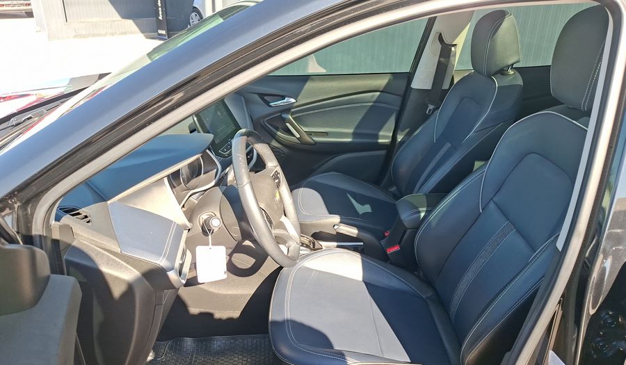 Chevrolet Tracker 1.2T PREMIER P4 AUTO Suv 2024