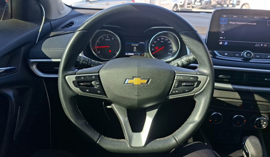 Chevrolet Tracker 1.2T PREMIER P4 AUTO Suv 2024