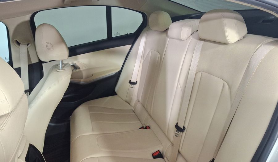 Bmw Serie 3 2.0 320I AUTO Sedan 2021