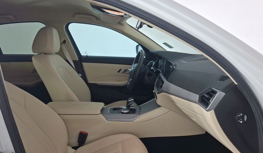Bmw Serie 3 2.0 320I AUTO Sedan 2021