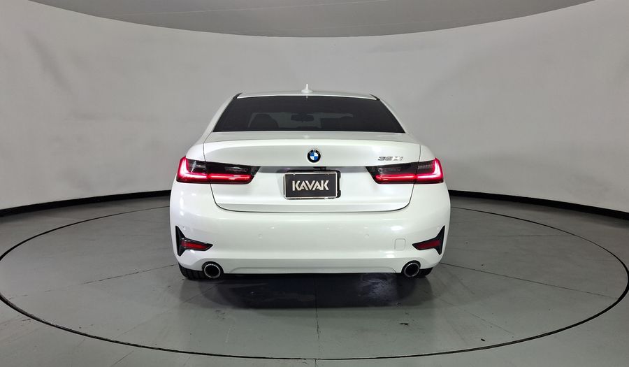 Bmw Serie 3 2.0 320I AUTO Sedan 2021