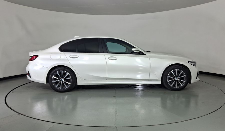 Bmw Serie 3 2.0 320I AUTO Sedan 2021