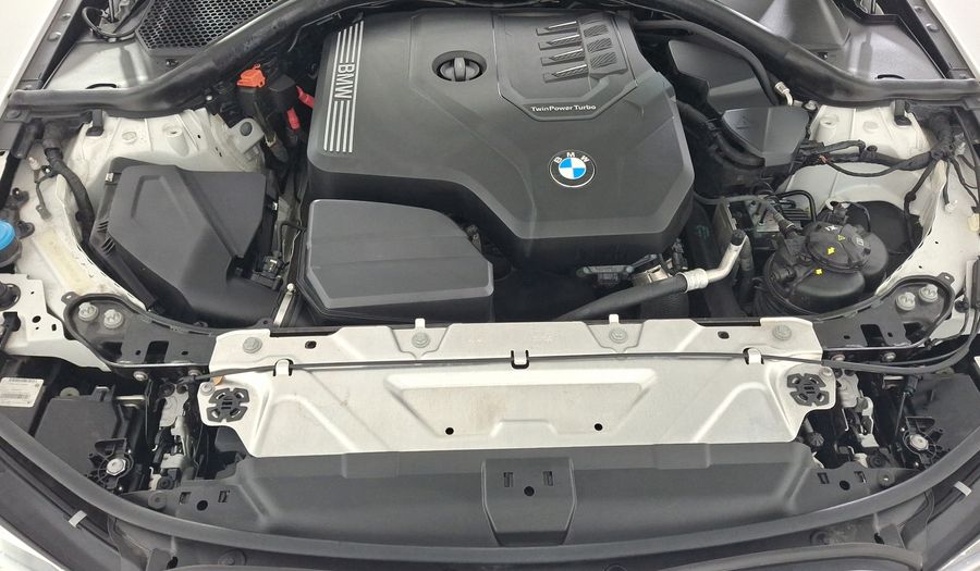 Bmw Serie 3 2.0 320I AUTO Sedan 2021