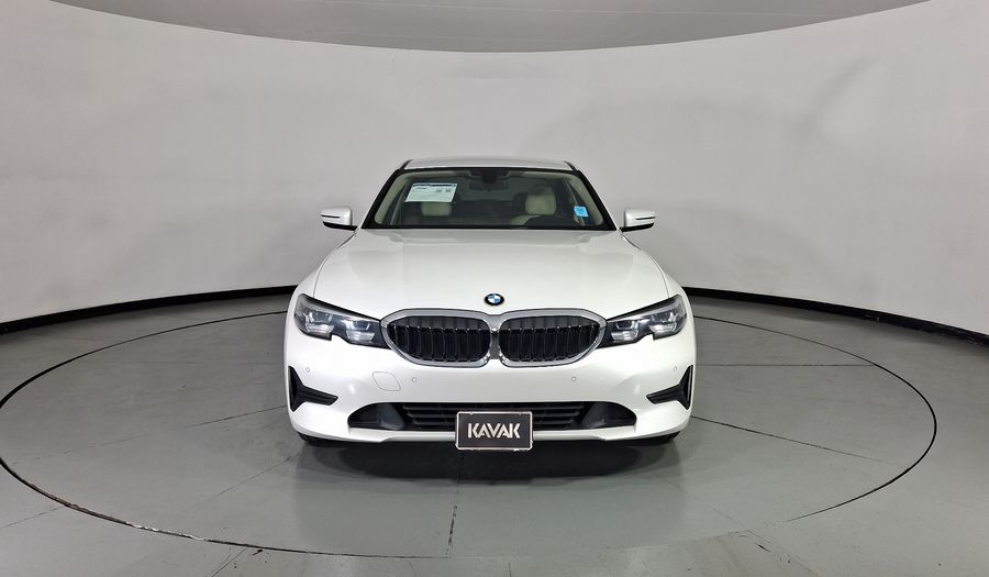 Bmw Serie 3 2.0 320I AUTO Sedan 2021