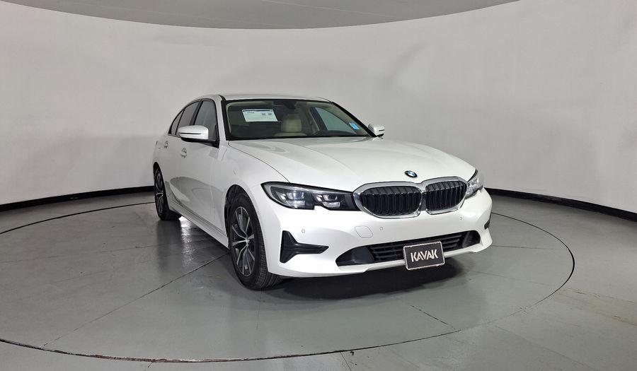 Bmw Serie 3 2.0 320I AUTO Sedan 2021