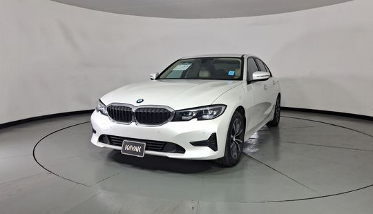 Bmw • Serie 3