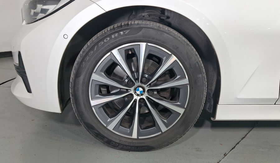 Bmw Serie 3 2.0 320I AUTO Sedan 2021