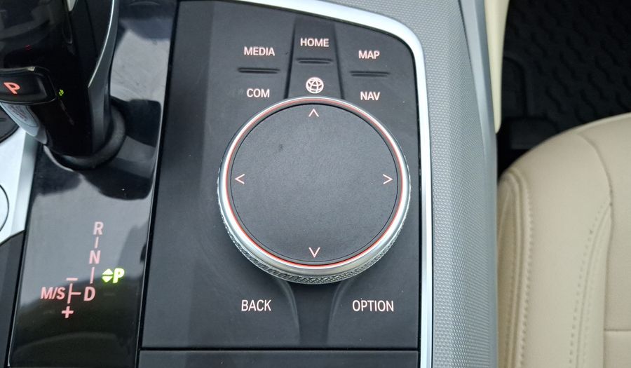 Bmw Serie 3 2.0 320I AUTO Sedan 2021