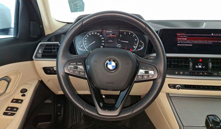 Bmw Serie 3 2.0 320I AUTO Sedan 2021