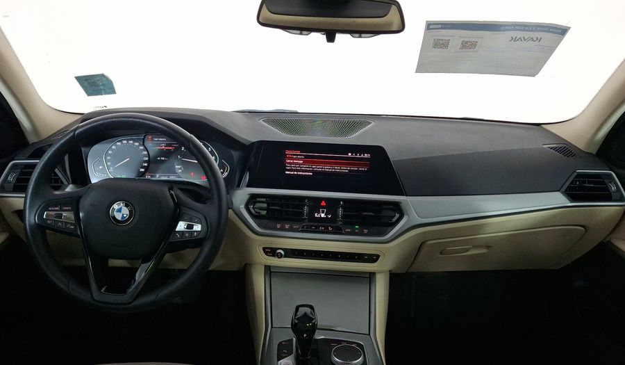 Bmw Serie 3 2.0 320I AUTO Sedan 2021