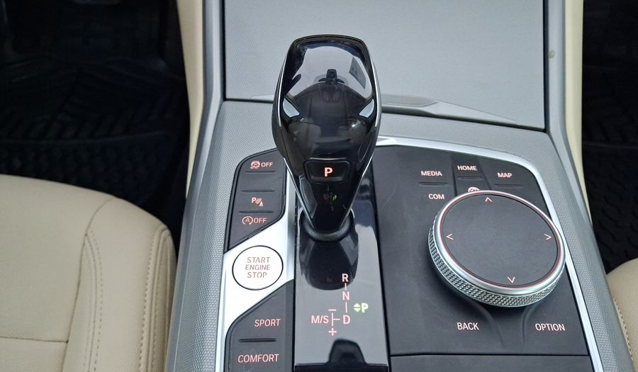 Bmw Serie 3 2.0 320I AUTO Sedan 2021
