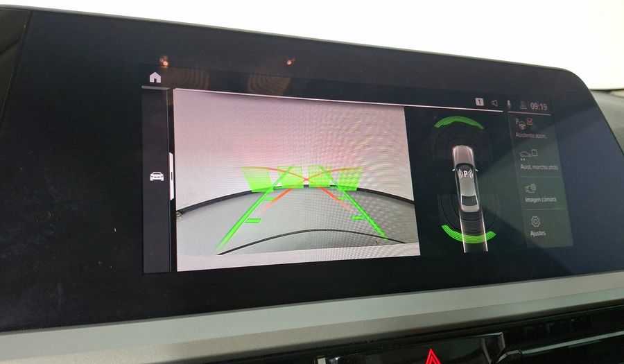 Bmw Serie 3 2.0 320I AUTO Sedan 2021