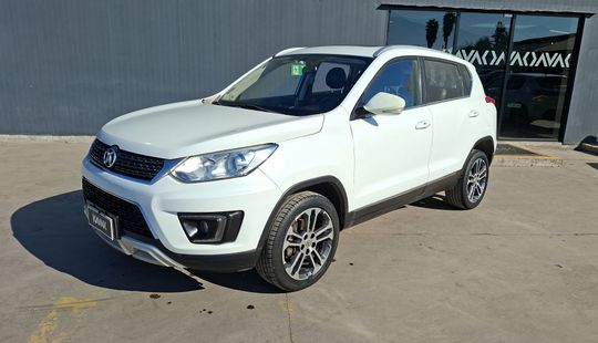 Baic • X35
