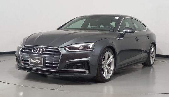 Audi • A5