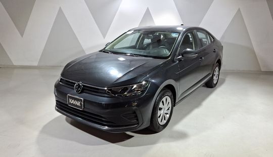 Volkswagen • Virtus