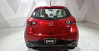 Mazda 2 1.5 I GRAND TOURING TA Hatchback 2016