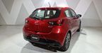 Mazda 2 1.5 I GRAND TOURING TA Hatchback 2016