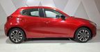 Mazda 2 1.5 I GRAND TOURING TA Hatchback 2016