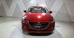 Mazda 2 1.5 I GRAND TOURING TA Hatchback 2016