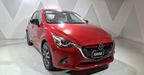 Mazda 2 1.5 I GRAND TOURING TA Hatchback 2016