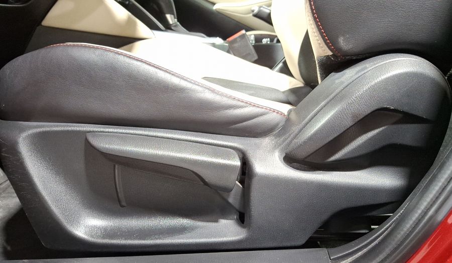 Mazda 2 1.5 I GRAND TOURING TA Hatchback 2016