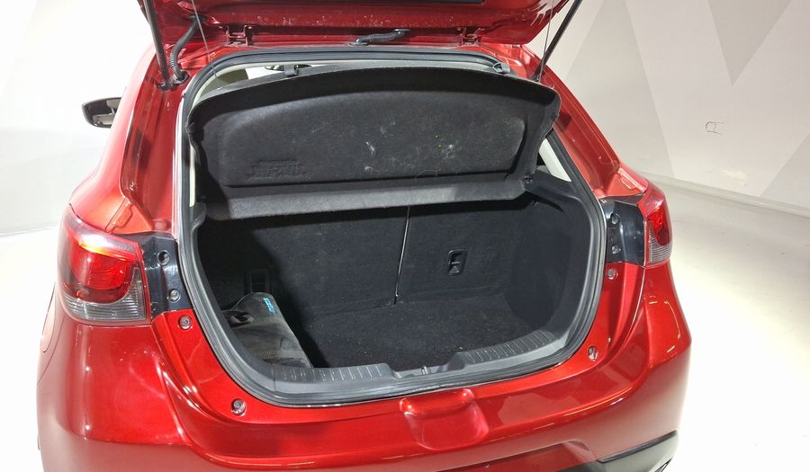 Mazda 2 1.5 I GRAND TOURING TA Hatchback 2016