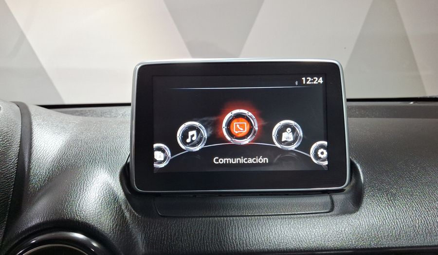 Mazda 2 1.5 I GRAND TOURING TA Hatchback 2016