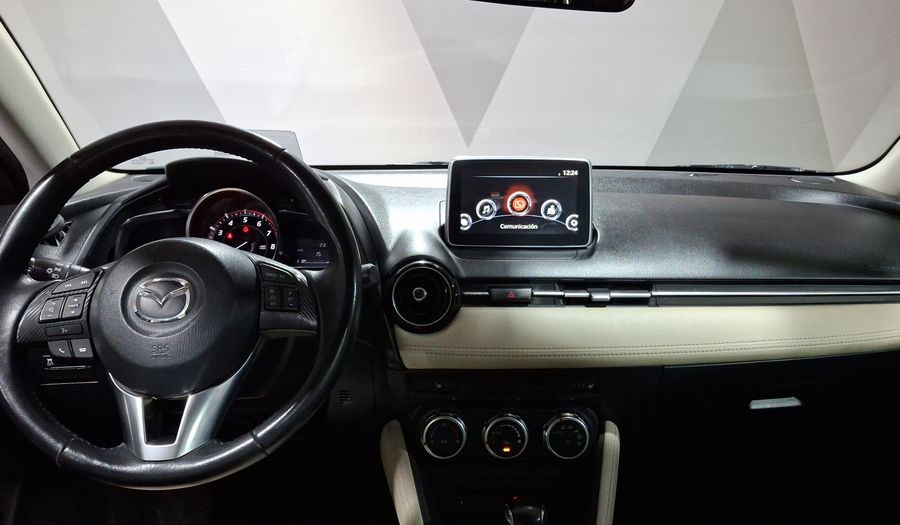 Mazda 2 1.5 I GRAND TOURING TA Hatchback 2016