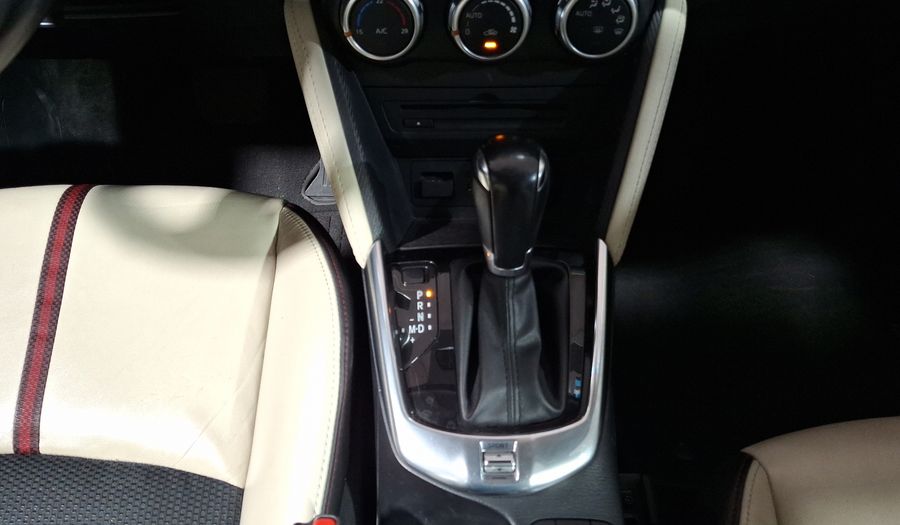 Mazda 2 1.5 I GRAND TOURING TA Hatchback 2016