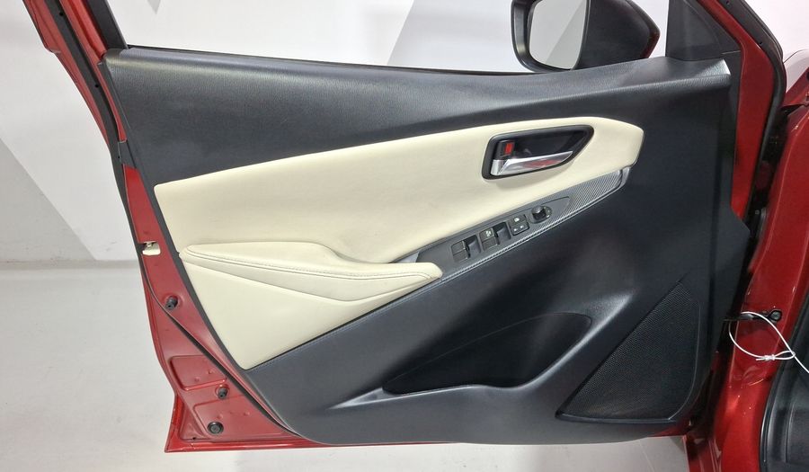 Mazda 2 1.5 I GRAND TOURING TA Hatchback 2016
