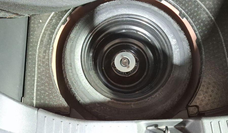 Mazda 2 1.5 I GRAND TOURING TA Hatchback 2016