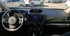 Subaru Forester 2.0 CVT XS 4WD Suv 2021