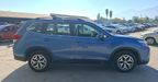 Subaru Forester 2.0 CVT XS 4WD Suv 2021
