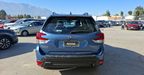 Subaru Forester 2.0 CVT XS 4WD Suv 2021